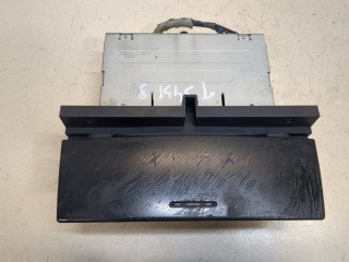 Проигрыватель, чейнджер CD/DVD, ориг. номер 8200290680A, Renault Laguna 2001-2005
