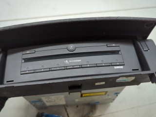 Проигрыватель, чейнджер CD/DVD, ориг. номер 8200290680A, Renault Laguna 2001-2005