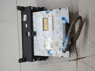 Проигрыватель, чейнджер CD/DVD, ориг. номер 8200290680A, Renault Laguna 2001-2005
