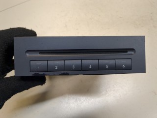 Проигрыватель, чейнджер CD/DVD Mercedes SLK R171 2004-2008