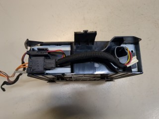 Проигрыватель, чейнджер CD/DVD, ориг. номер A1715453440, Mercedes SLK R171 2004-2008