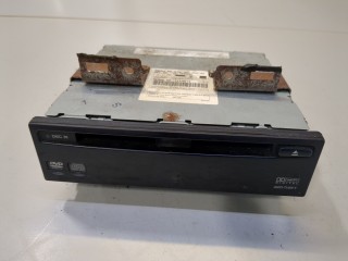 Проигрыватель, чейнджер CD/DVD, ориг. номер 39110S3VA510M1, Acura MDX 2000-2006
