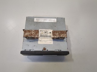 Проигрыватель, чейнджер CD/DVD, ориг. номер 39110S3VA510M1, Acura MDX 2000-2006
