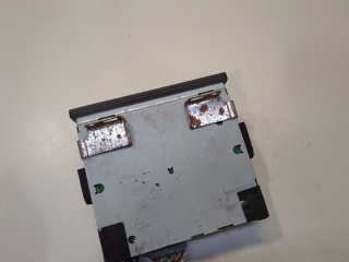 Проигрыватель, чейнджер CD/DVD, ориг. номер 39110S3VA510M1, Acura MDX 2000-2006