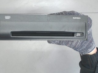 Проигрыватель, чейнджер CD/DVD, ориг. номер 35338741, Volvo S70 / V70 1996-2000
