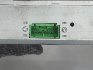 Проигрыватель, чейнджер CD/DVD, ориг. номер 35338741, Volvo S70 / V70 1996-2000