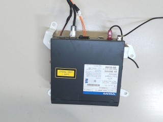 Проигрыватель, чейнджер CD/DVD, ориг. номер 6G9210E887FA, 31285423AA, 4621008921, Volvo XC60 2008-2013