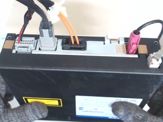 Проигрыватель, чейнджер CD/DVD, ориг. номер 6G9210E887FA, 31285423AA, 4621008921, Volvo XC60 2008-2013
