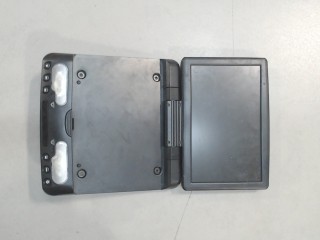 Проигрыватель, чейнджер CD/DVD, Hyundai Santa Fe 2004-2012