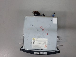 Проигрыватель, чейнджер CD/DVD, ориг. номер 96560-3M500, Hyundai Genesis 2008-2011