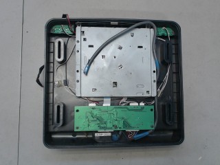 Проигрыватель, чейнджер CD/DVD, KIA Sportage 1993-2006