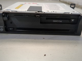 Проигрыватель, чейнджер CD/DVD, ориг. номер 39540SHJA020, Honda Odyssey 2006-2008
