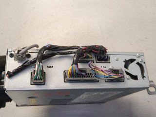 Проигрыватель, чейнджер CD/DVD, ориг. номер 39540SHJA020, Honda Odyssey 2006-2008