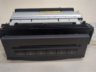 Проигрыватель, чейнджер CD/DVD Mercedes GL-Класс 2006-2009