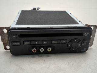 Проигрыватель, чейнджер CD/DVD, ориг. номер 28184ZC30A, Infiniti QX56 2004-2007