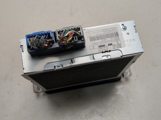 Проигрыватель, чейнджер CD/DVD, ориг. номер 28184ZC30A, Infiniti QX56 2004-2007