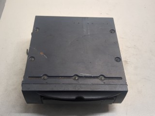 Проигрыватель, чейнджер CD/DVD, ориг. номер 30657390, Volvo XC90 2002-2006