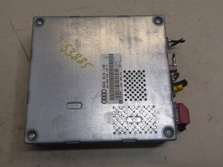 Проигрыватель, чейнджер CD/DVD Audi A8 2002-2005