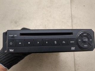 Проигрыватель, чейнджер CD/DVD, ориг. номер P05064063AE, Chrysler Town-Country 2007-2010