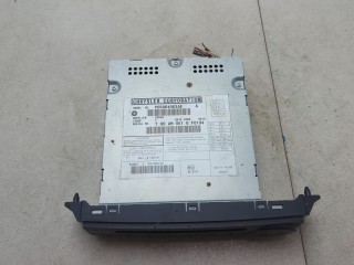 Проигрыватель, чейнджер CD/DVD, ориг. номер P05064063AE, Chrysler Town-Country 2007-2010