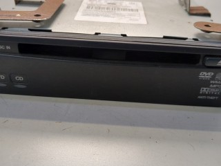 Проигрыватель, чейнджер CD/DVD, ориг. номер 3911ASHJA801, Honda Odyssey 2006-2008