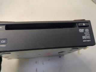 Проигрыватель, чейнджер CD/DVD, ориг. номер 3911ASHJA801, Honda Odyssey 2006-2008