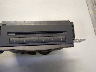 Проигрыватель, чейнджер CD/DVD Mercedes GL-Класс 2006-2009