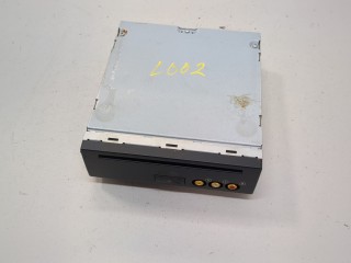 Проигрыватель, чейнджер CD/DVD, ориг. номер A1649064000, Mercedes GL-Класс 2009-2012