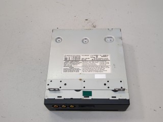 Проигрыватель, чейнджер CD/DVD, ориг. номер A1649064000, Mercedes GL-Класс 2009-2012