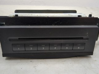 Проигрыватель, чейнджер CD/DVD Mercedes GL-Класс 2006-2009