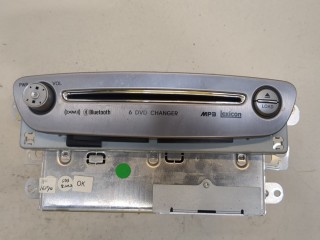 Проигрыватель, чейнджер CD/DVD, ориг. номер 96560-3M500, Hyundai Genesis 2008-2011