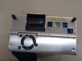 Проигрыватель, чейнджер CD/DVD, ориг. номер 96560-3M500, Hyundai Genesis 2008-2011