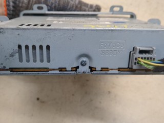 Проигрыватель, чейнджер CD/DVD, ориг. номер HP5T18C830AC, Lincoln MKZ 2016-2020