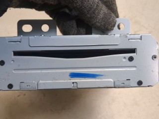 Проигрыватель, чейнджер CD/DVD, ориг. номер 23395933, Chevrolet Tahoe 2014-2021