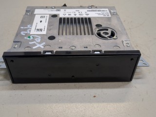 Проигрыватель, навигация, ориг. номер 96560CZ070RE, Hyundai Tucson 4 2020-2024