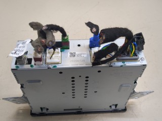 Проигрыватель, навигация, ориг. номер 96560CZ070RE, Hyundai Tucson 4 2020-2024
