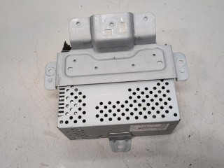 Проигрыватель, навигация, ориг. номер HX7T18C815VT, Ford EcoSport 2017-2023