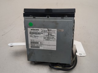 Проигрыватель, навигация, ориг. номер 30752538, Volvo XC70 2004-2007