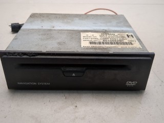 Проигрыватель, навигация, ориг. номер 25915CC25A, Infiniti QX56 2004-2007