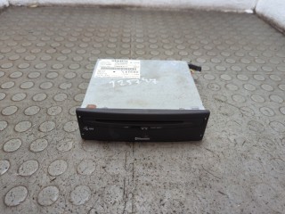 Проигрыватель, навигация, ориг. номер 259150003R, Renault Laguna 3 2007-2012