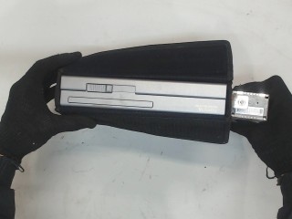 Проигрыватель, навигация, ориг. номер PZ445E933000, Toyota RAV4 2003-2005