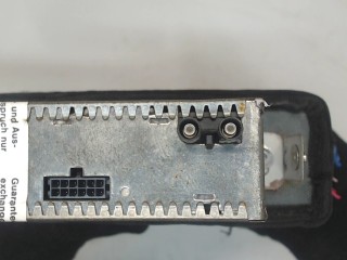 Проигрыватель, навигация, ориг. номер PZ445E933000, Toyota RAV4 2003-2005