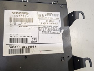 Проигрыватель, навигация, ориг. номер 30657526, Volvo XC90 2002-2006