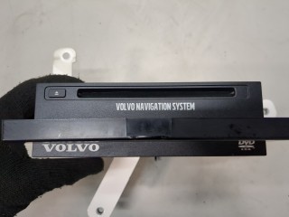 Проигрыватель, навигация, ориг. номер 30732653, Volvo V70 2004-2007