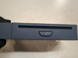 Проигрыватель, навигация, ориг. номер KX7J18C830AB, 2449413, Ford Focus 4 2018-2022