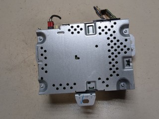 Проигрыватель, навигация, ориг. номер HN1T-18C815-FS, Ford EcoSport 2017-2023