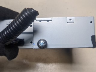 Проигрыватель, навигация, ориг. номер DB1L669G0D, Mazda CX-3 2018-2026
