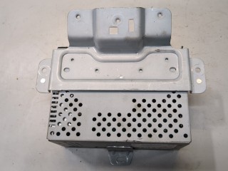 Проигрыватель, навигация, ориг. номер HX7T18C815VT, Ford EcoSport 2017-2023