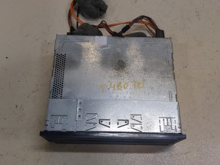 Проигрыватель, навигация, ориг. номер 3720PH00001134765, Bentley Continental GT 2003-2011
