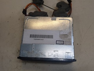 Проигрыватель, навигация, ориг. номер 3720PH00001134765, Bentley Continental GT 2003-2011